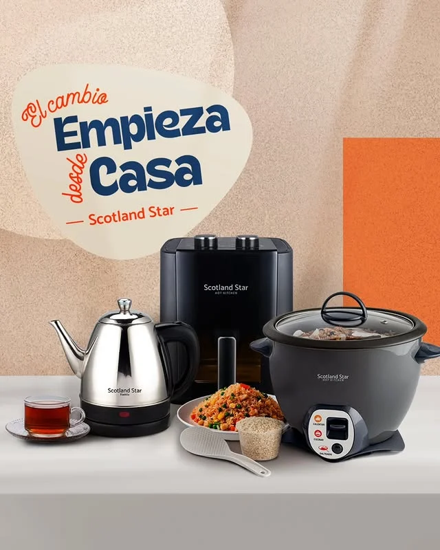 ofertas de electromenores